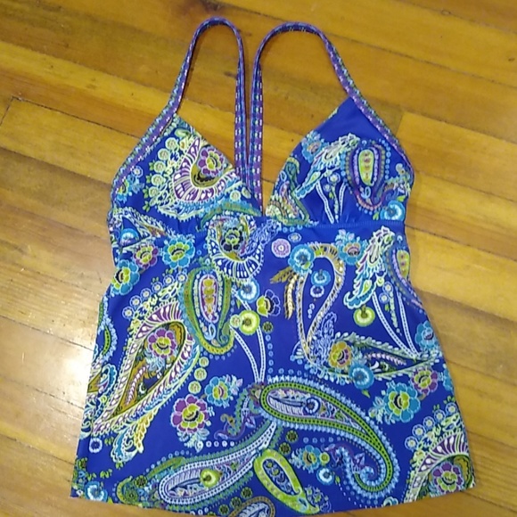 Athleta Other - Athleta Tankini